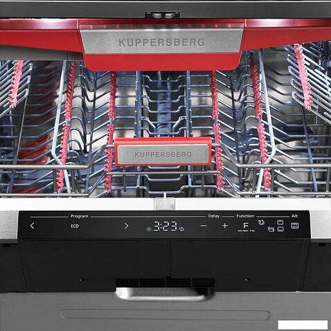 Встраиваемая посудомоечная машина KUPPERSBERG GLM 6096