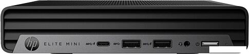 Компактный компьютер HP Elite Mini 800 G9 5M9K3EA