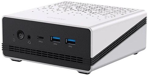 Компактный компьютер Chuwi Ubox AMD Ryzen 5 6600H 16+512GB Windows 11 Home