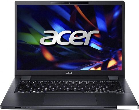 Ноутбук Acer TravelMate P4 TMP414-53-58P2 NX.VZTCD.00A