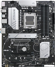 Материнская плата ASUS Prime B650-Plus-CSM