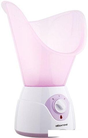 Сауна для лица Gezatone 105S