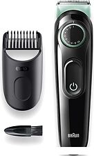 Триммер для бороды и усов Braun BT3321