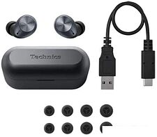 Наушники Technics EAH-AZ40G-K