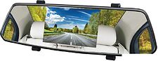 Видеорегистратор-зеркало Digma FreeDrive 214 Night FHD Видеорегистратор-зеркало Digma FreeDrive 214 Night FHD
