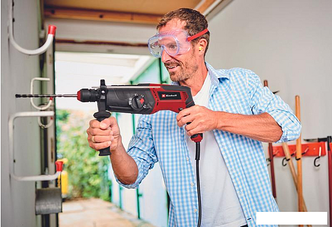 Перфоратор Einhell TE-RH 950 5F 4257978