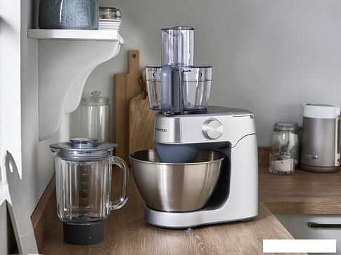 Кухонный комбайн Kenwood Prospero+ KHC29.J0SI