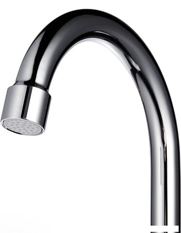 Проточный электрический водонагреватель-кран Royal Thermo EasyFit