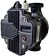 Циркуляционный насос Gardana GR 32-120 энергоэффективный PWM/AUTO