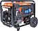 Бензиновый генератор Patriot GRA 8500AWS