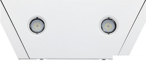 Кухонная вытяжка Krona Helga 500 PB (белый)