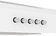 Кухонная вытяжка Elikor Eco One 60 298168 (белый)