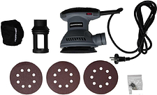 Эксцентриковая шлифмашина Profipower МШЭ-350