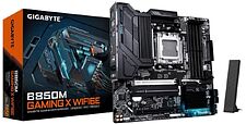 Материнская плата Gigabyte B850M Gaming X WiFi6E Материнская плата Gigabyte B850M Gaming X WiFi6E