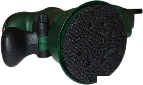 Эксцентриковая шлифмашина DWT EX03-125 DV