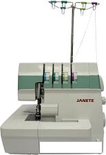 Оверлок Janete 334