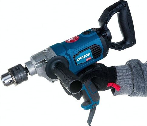 Дрель-миксер Кратон DM-1100/16
