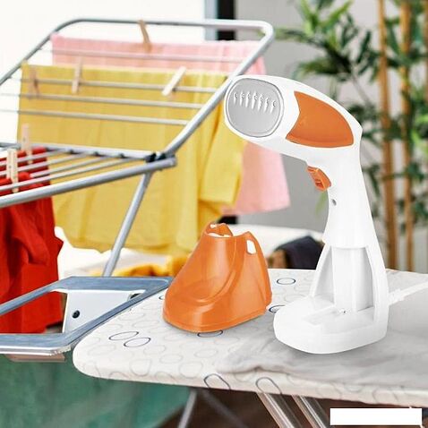 Отпариватель Kitfort KT-9268