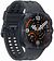 Умные часы Samsung Galaxy Watch Ultra2 2026 47 мм LTE (черный титан)