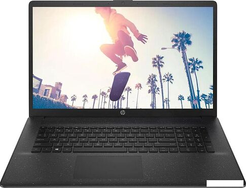 Ноутбук HP 17-cn4007ci B09K4EA
