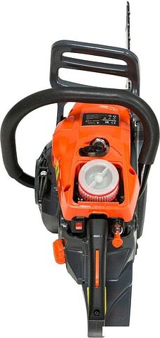 Бензопила ELAND GCS-1800