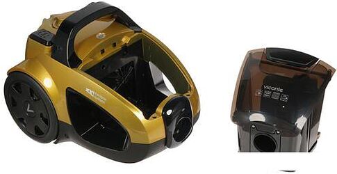 Пылесос Viconte VC-390