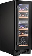 Винный шкаф Temptech PRESX30DB
