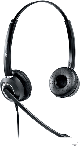 Офисная гарнитура VT VT6300-D USB