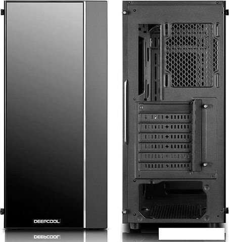 Корпус DeepCool MATREXX 55 ADD-RGB DP-ATX-MATREXX55-AR-3F