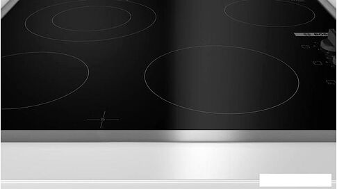 Варочная панель Bosch Serie 2 PKF645CA2E