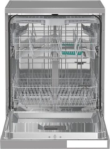 Отдельностоящая посудомоечная машина Gorenje GS643D90X