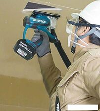 Сабельная пила Makita SD100DZ (без АКБ)