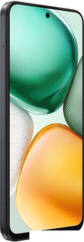 Смартфон HONOR X7c 8GB/256GB (полуночный черный)