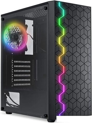 Корпус GMNG OGC-G100