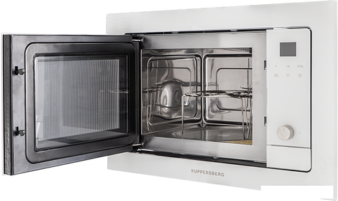 Микроволновая печь KUPPERSBERG HMW 655 W
