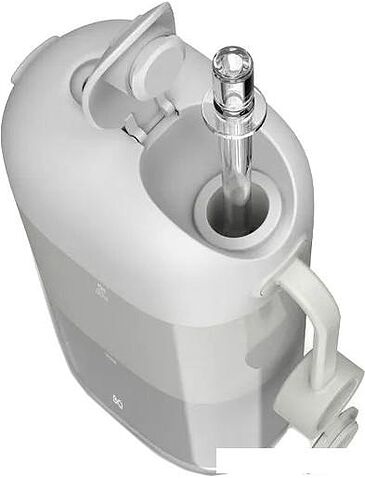 Ирригатор BQ IR002 (серый)