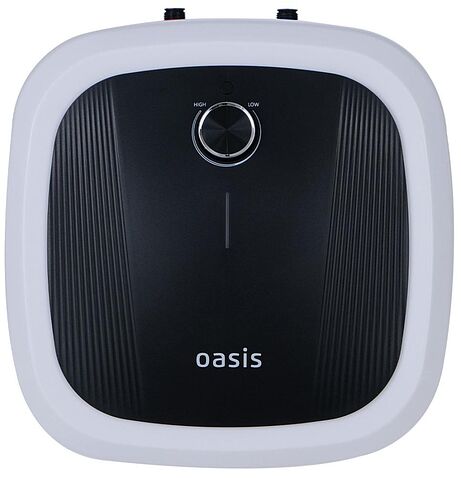 Накопительный электрический водонагреватель под мойку Oasis 15 DG