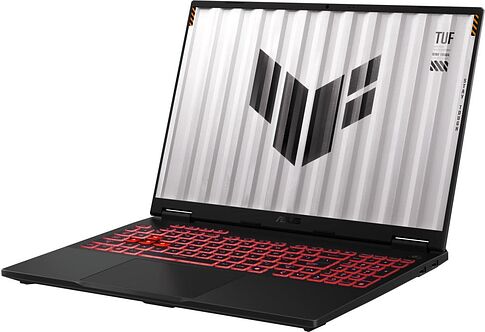 Игровой ноутбук ASUS TUF Gaming A16 2025 FA608UM-RV096