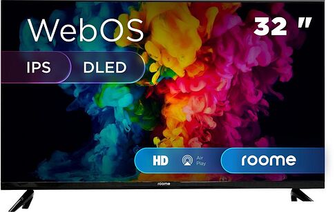 Телевизор Roome 32H426W