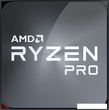 Процессор AMD Ryzen 5 Pro 3600