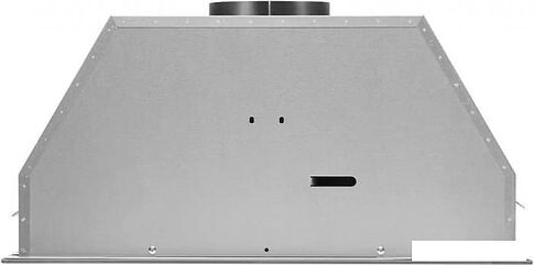 Кухонная вытяжка MAUNFELD Trapeze 602SGG (белый)