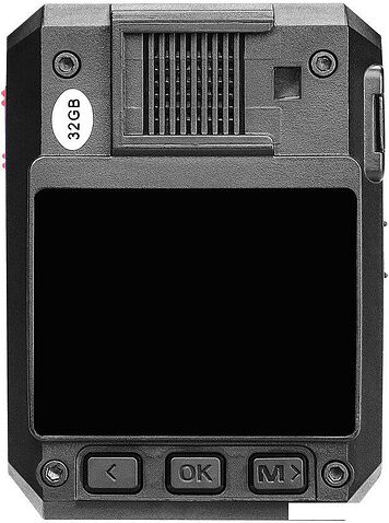 Экшен-камера BodyDvr X5A