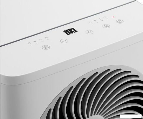 Мобильный кондиционер Ballu Orbis BPAC-07 OR/N6