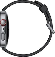 Умные часы Huawei Watch FIT 4 Pro (черный, международная версия) Умные часы Huawei Watch FIT 4 Pro (черный, международная версия)