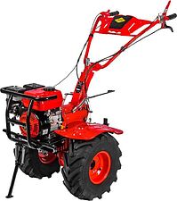 Мотоблок бензиновый DDE Алеша П Мотоблок бензиновый DDE Алеша П