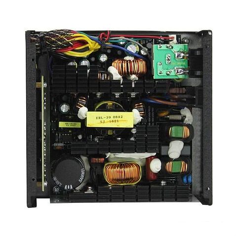 Блок питания GameMax GM-700