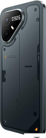 Телефон Tecno Pova 8 Pro 5G LK7 12GB/256GB (черный)