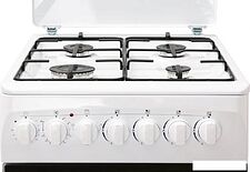 Кухонная плита Renova SG5E-TW