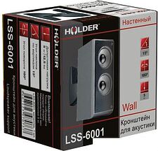 Кронштейн Holder LSS-6001 Кронштейн Holder LSS-6001