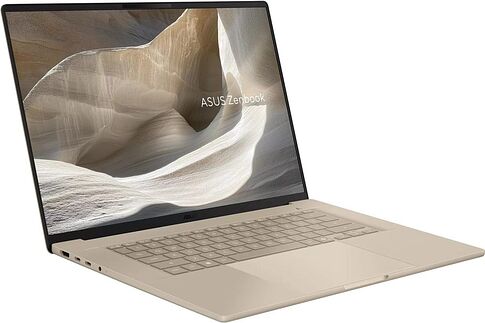 Ноутбук ASUS Zenbook A16 OLED UX3607OA-SQ013W